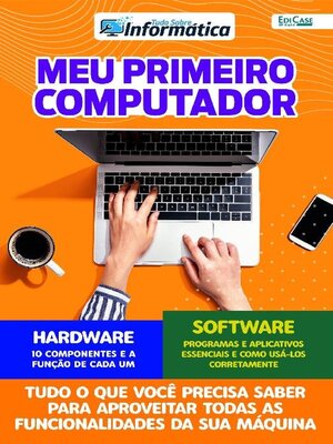 cover image of Tudo Sobre Informática